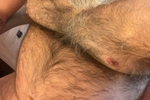 Mostly naked