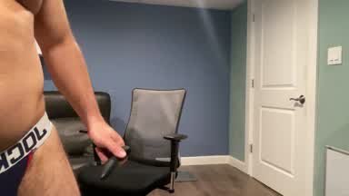 Getting ready for lovense show