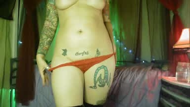 Tease Jerk off ENCOURAGEMENT