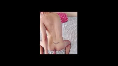 I wish I had a partner who would give me this pose