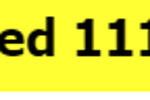 highest tip