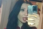 Sexy cute photo