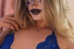 evilla brill — Sexy clown🤡