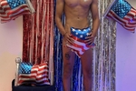 Happy 4th of July 😈