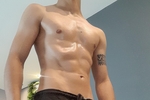 hot abs