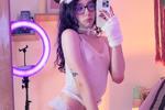 Kitty Moon <3 🤍