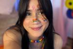 🌈😋