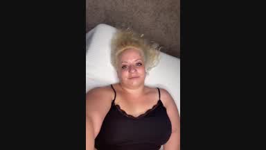 Tiddy Fuck Me