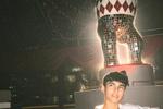 damian tay1 live Chaturbate webcam gallery thumbnail