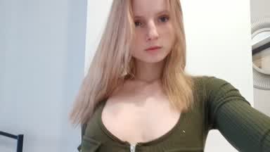 Look at me.