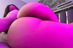 my ass