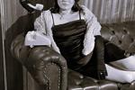 B/W elegance