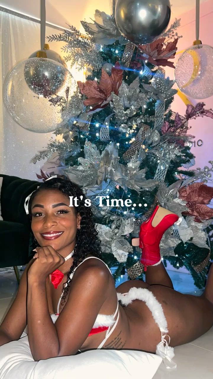 ITS CHRISTMAS TIME