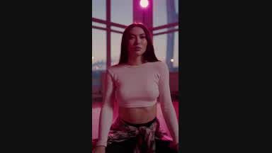 molly — Dance Like Nobody's Watching 💃🔥