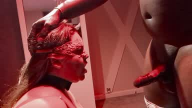 Sloppy BJ 1