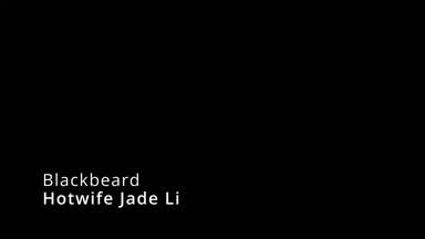 Jade Pegs Hubby