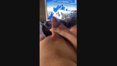 Taking things into my own hands