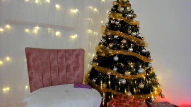 HORNY CHRISTMAS