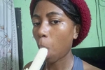banana