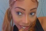 Golden Giantess