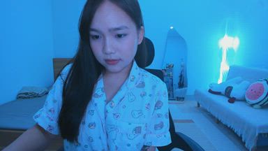 night time