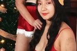 December happy
