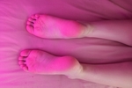Feet