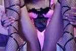 sexy bunny 💕🥕