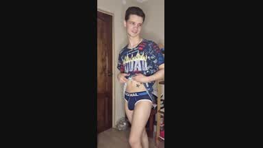 My body