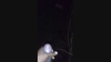 jerking