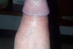 my cock