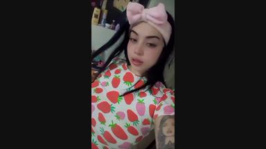 horny girl