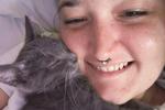 Me and My Kitty