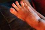 my FEET