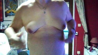 gina fat and nude