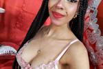 Sexy with braids