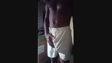 Long black cock for female only