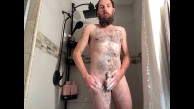 Cummmm Shower with me please!