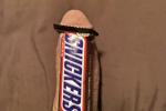 nakedchef39 — Thicker than a snicker