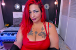 eva hot 1