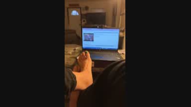 Tights feet 👣 videos