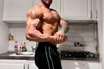 magnificmuscles — alex