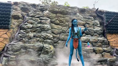 FUCK with AVATAR