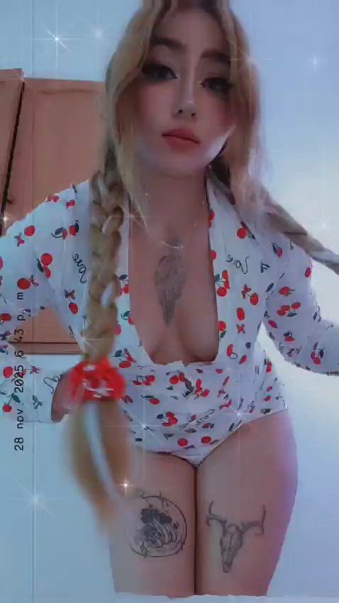 cherry