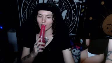 Get On Your Knees And Worship Your Queen