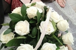 Me and bouquets from the biggest romantic in my li