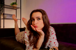 Welcome to my broadcasts😊