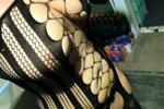 Teasing before pleasing