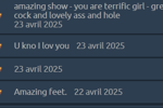 Users comments❤️🥰❤️THANK YOU SO MUCH ❤️🥰❤️