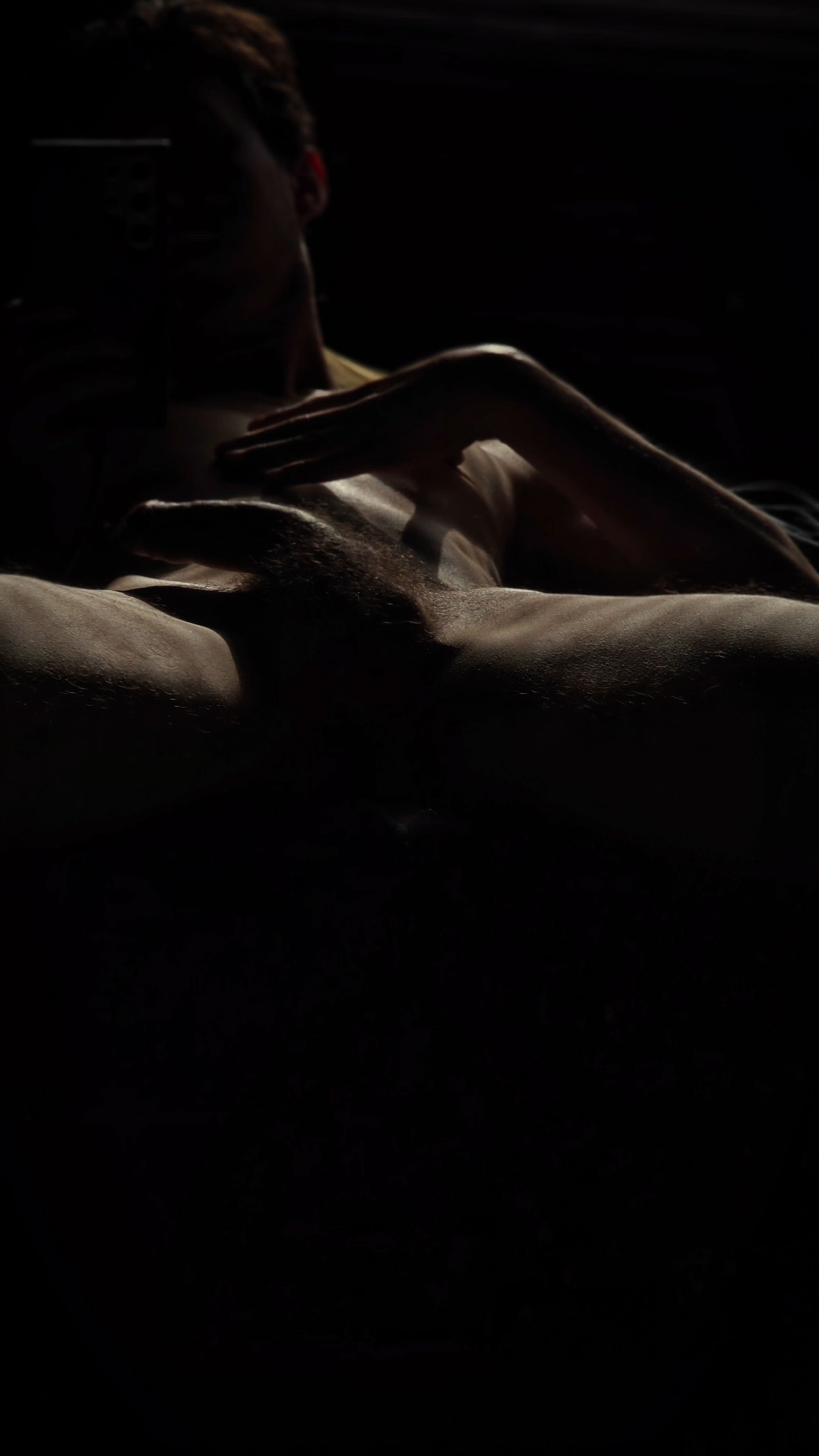 Horny time